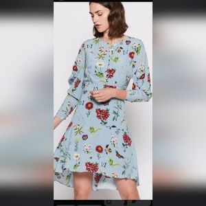 Joie Tamarce Dress